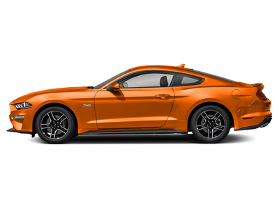 2020 Ford Mustang GT 5.0
