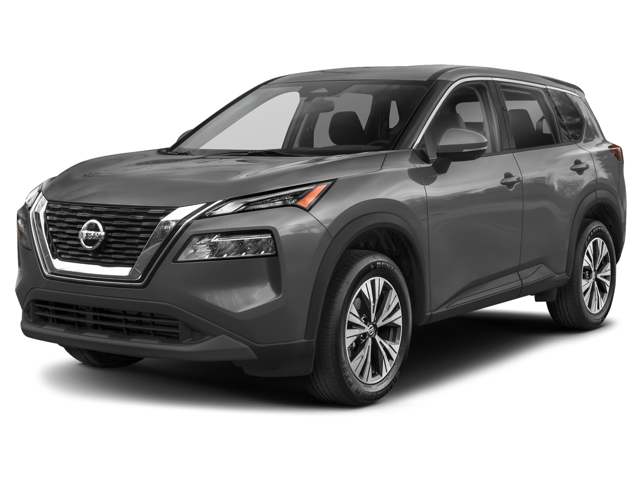 2021 Nissan Rogue SV PREMIUM PACKAGE WITH MOONROOF &amp; LEATHER SEATS