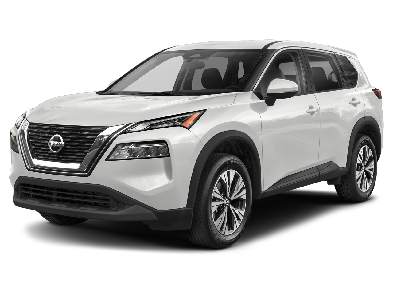 2021 Nissan Rogue SV PREMIUM PACKAGE W/ MOONROOF &amp; LEATHER SEATS
