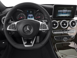 2015 Mercedes-Benz C-Class Sport 4MATIC&#174;