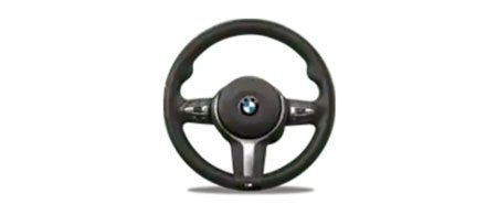 BMW Steering wheel at Zeigler BMW in Kalamazoo MI