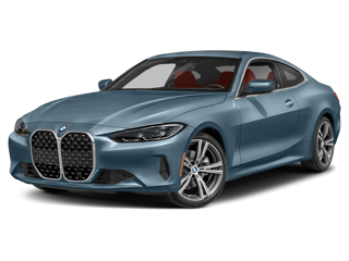 2024 BMW 4 Series