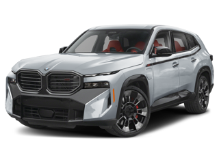 2025 BMW XM