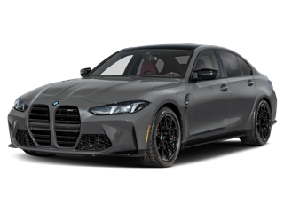 2026 BMW M3
