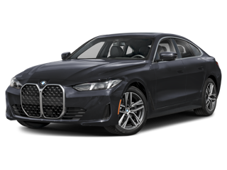 2026 BMW 4 Series