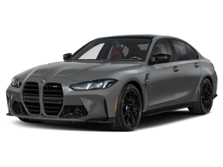 2027 BMW M3