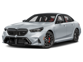 2027 BMW M5