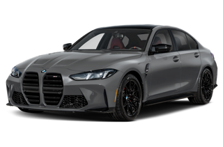 2027 BMW M3