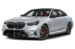 2027 BMW M5