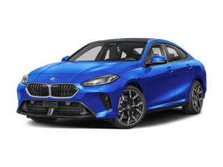 2027 BMW 2 Series