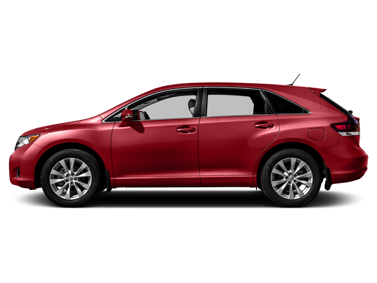 2015 Toyota Venza XLE V6