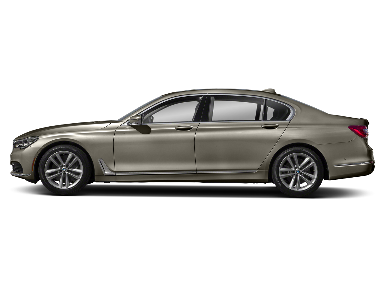 2019 BMW 7 Series xDrive
