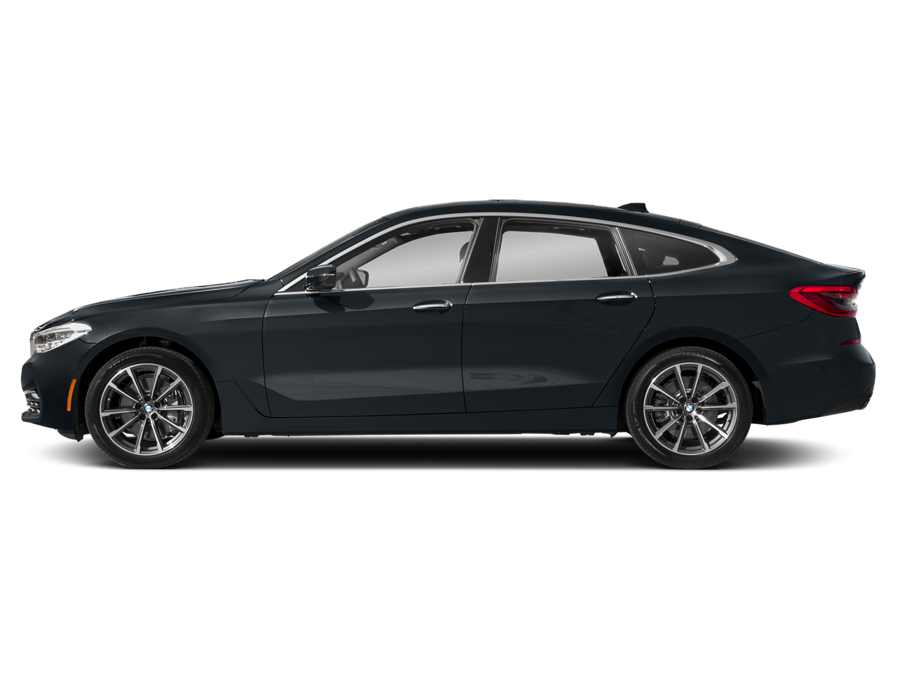 2019 BMW 6 Series xDrive