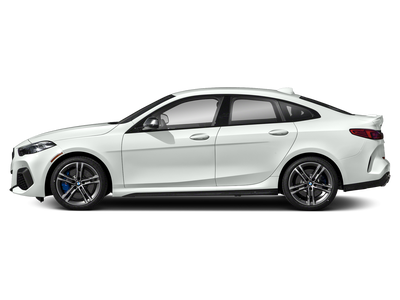 2020 BMW 2 Series xDrive