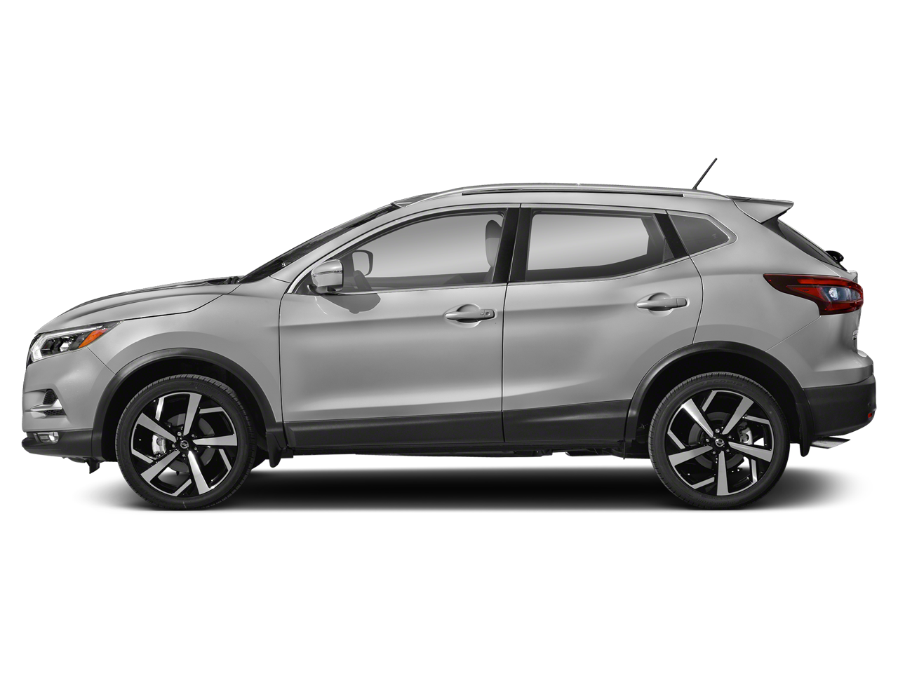 2022 Nissan Rogue Sport SL AWD Xtronic CVT
