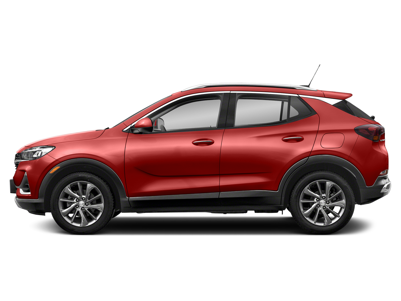 2023 Buick Encore GX Essence photo 3