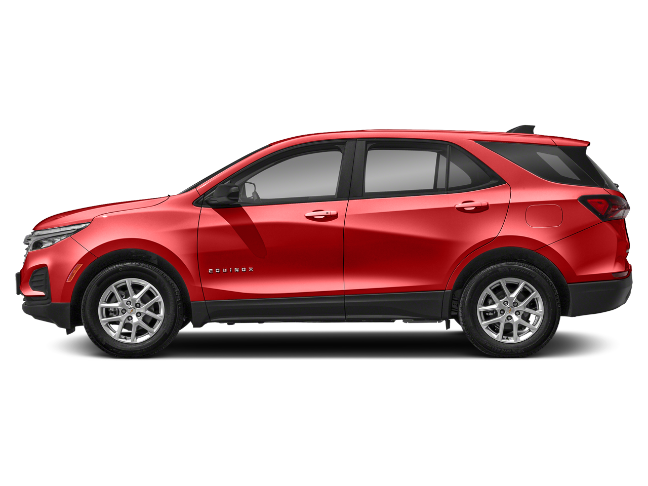 2023 Chevrolet Equinox AWD LT