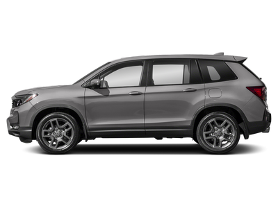 2023 Honda Passport AWD EX-L