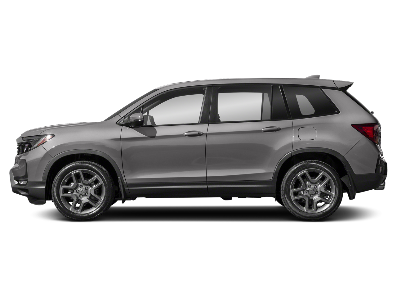 2023 Honda Passport AWD EX-L