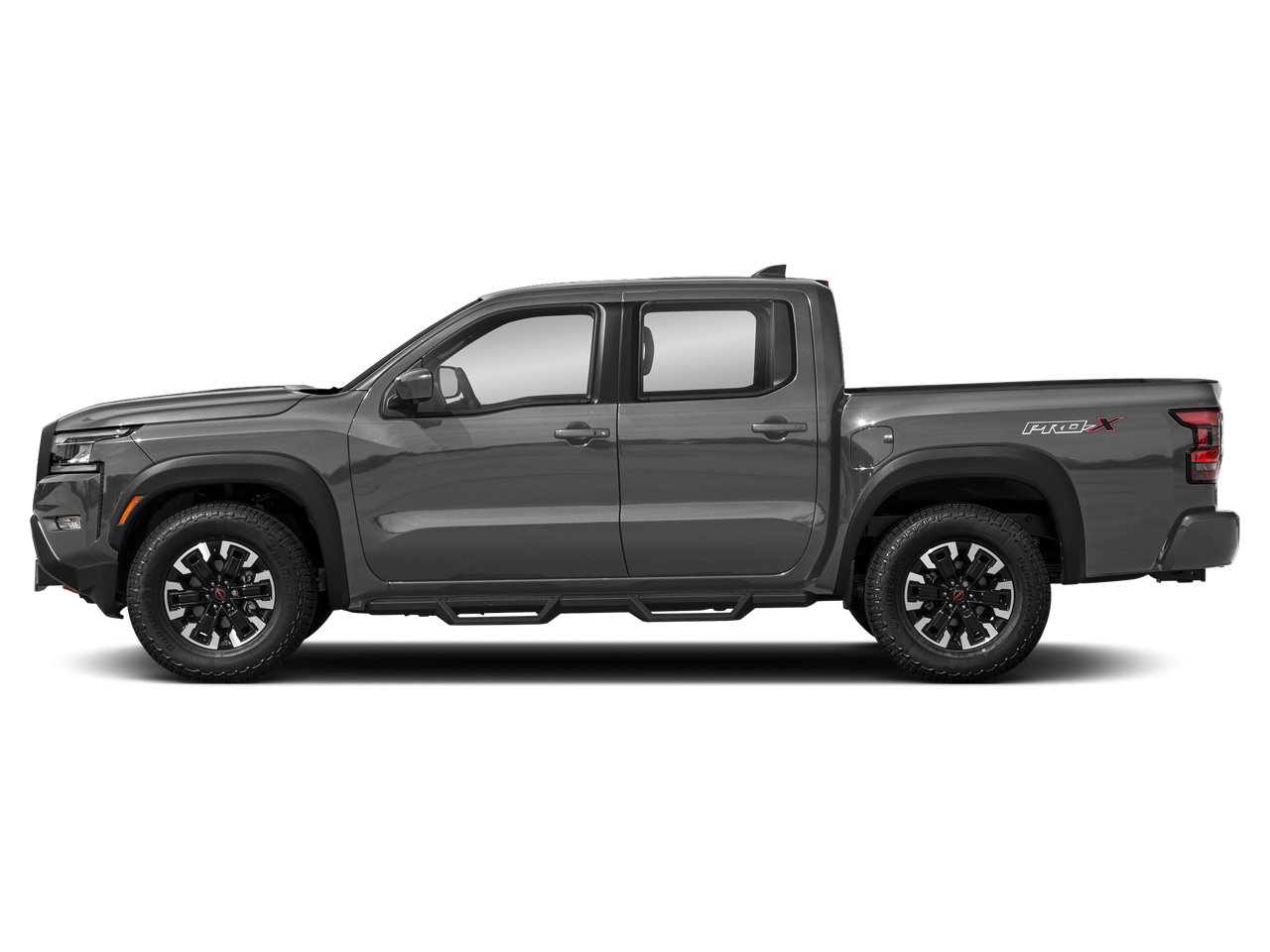 2023 Nissan Frontier Crew Cab PRO-4X 4x4