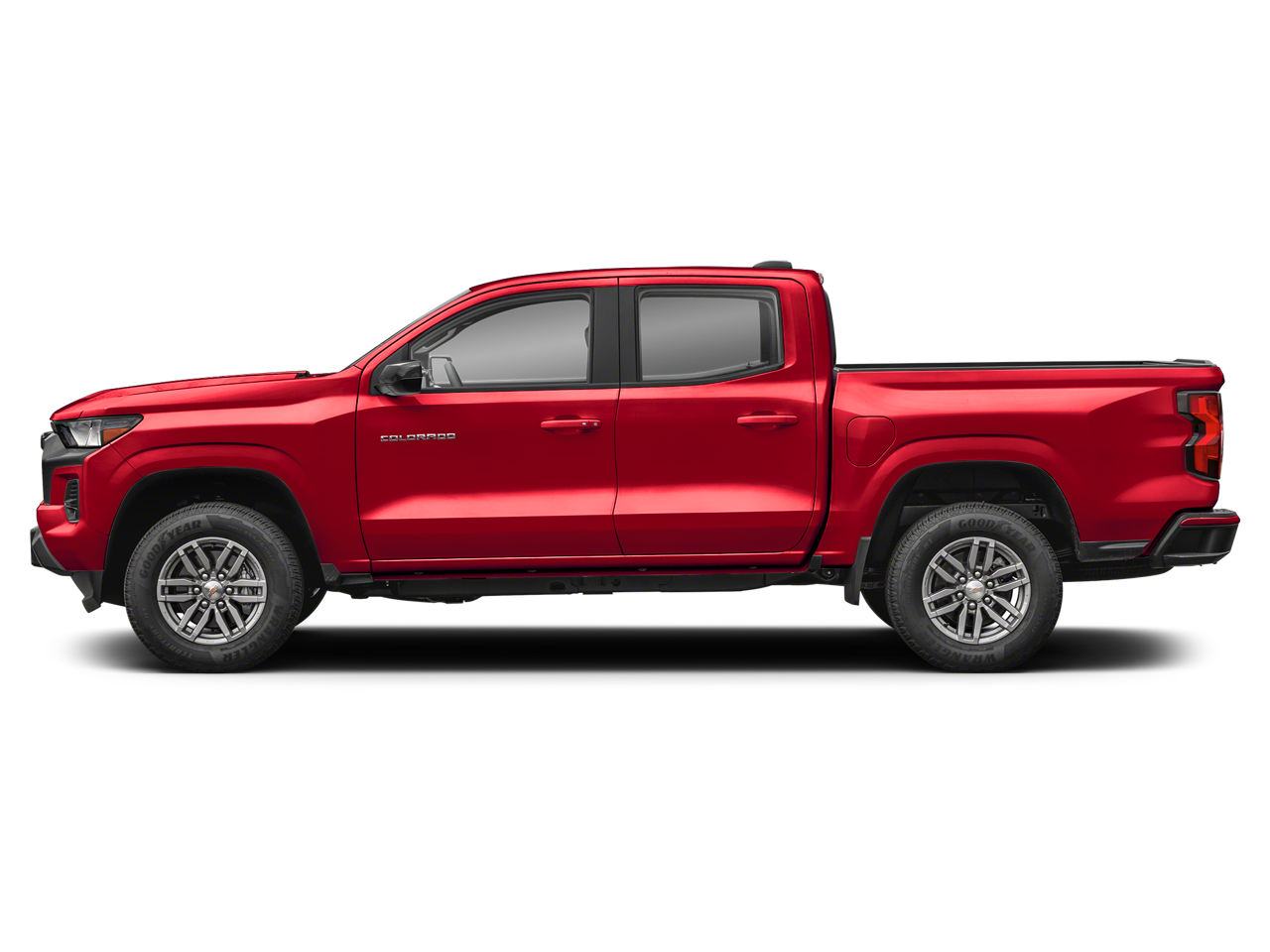 2024 Chevrolet Colorado 4WD LT