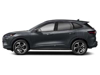 2024 Ford Escape Hybrid ST-Line Select