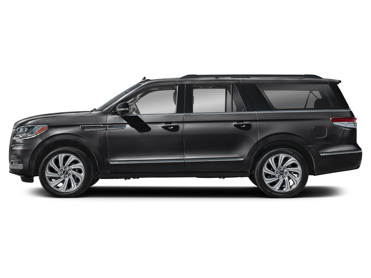 2024 Lincoln Navigator L photo 3