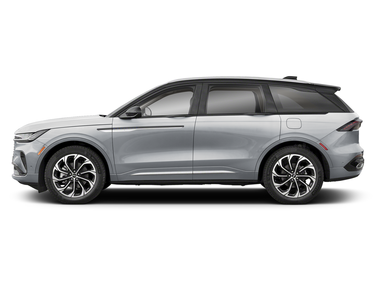 2024 Lincoln Nautilus Reserve SIGNATURE CERIFIED