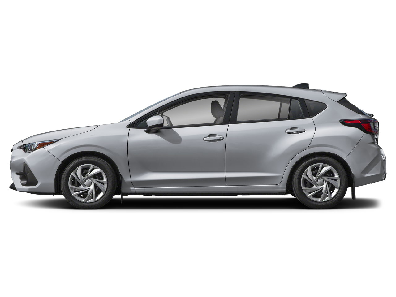 2024 Subaru Impreza Base 5-Door