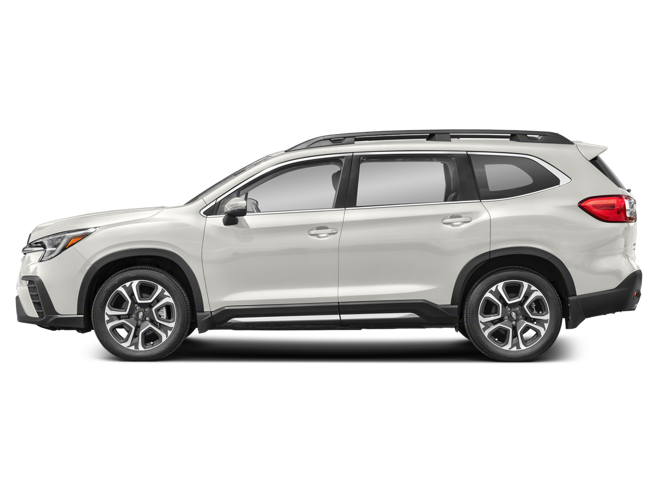 2024 Subaru Ascent Limited 7-Passenger