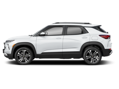 2025 Chevrolet TrailBlazer AWD LT