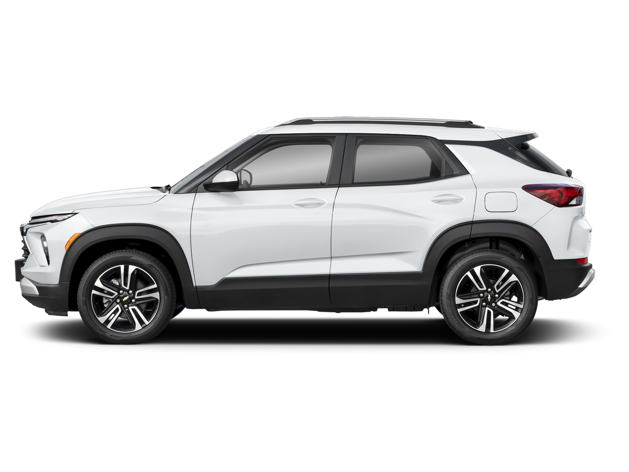 2025 Chevrolet TrailBlazer AWD LT