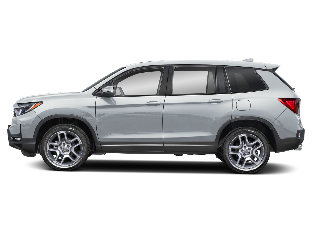 2025 Honda Passport AWD EX-L