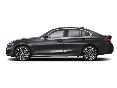 2026 BMW 330i 330i NA xDrive