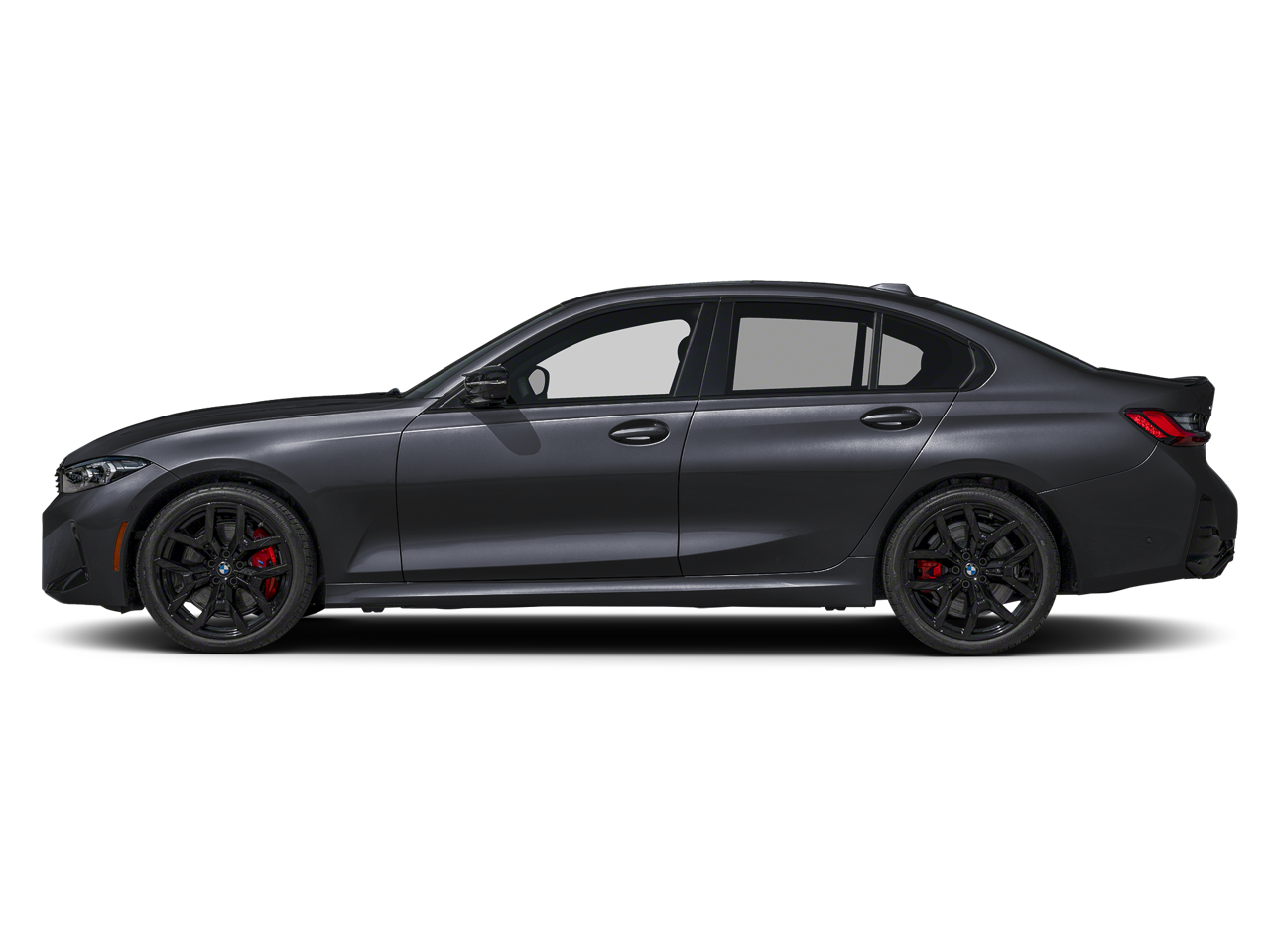 2026 BMW 3 Series M340i xDrive
