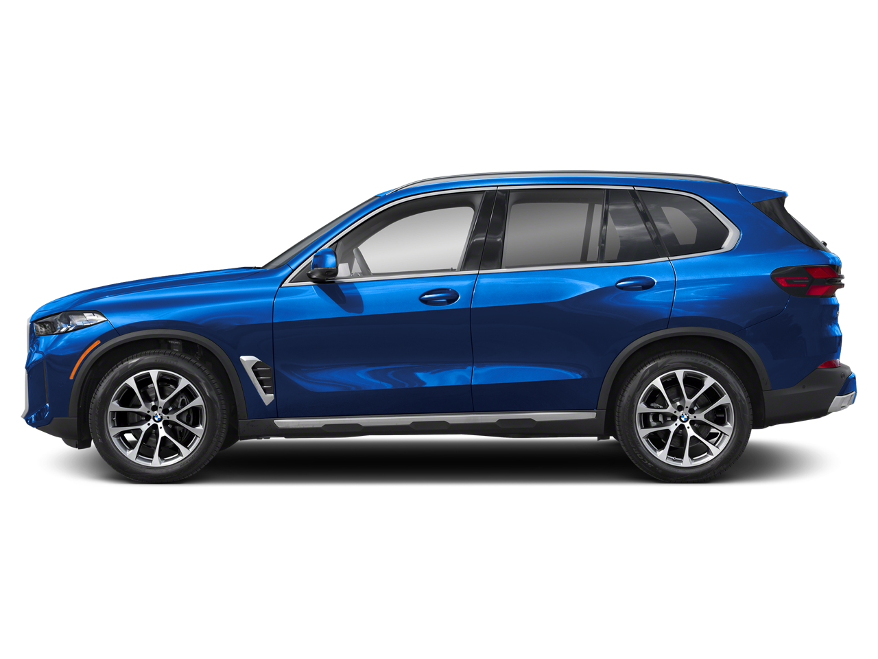 2026 Bmw X5 xDrive40i photo 3