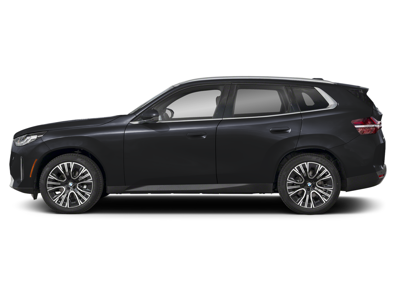 2026 BMW X3 30 - Photo 41