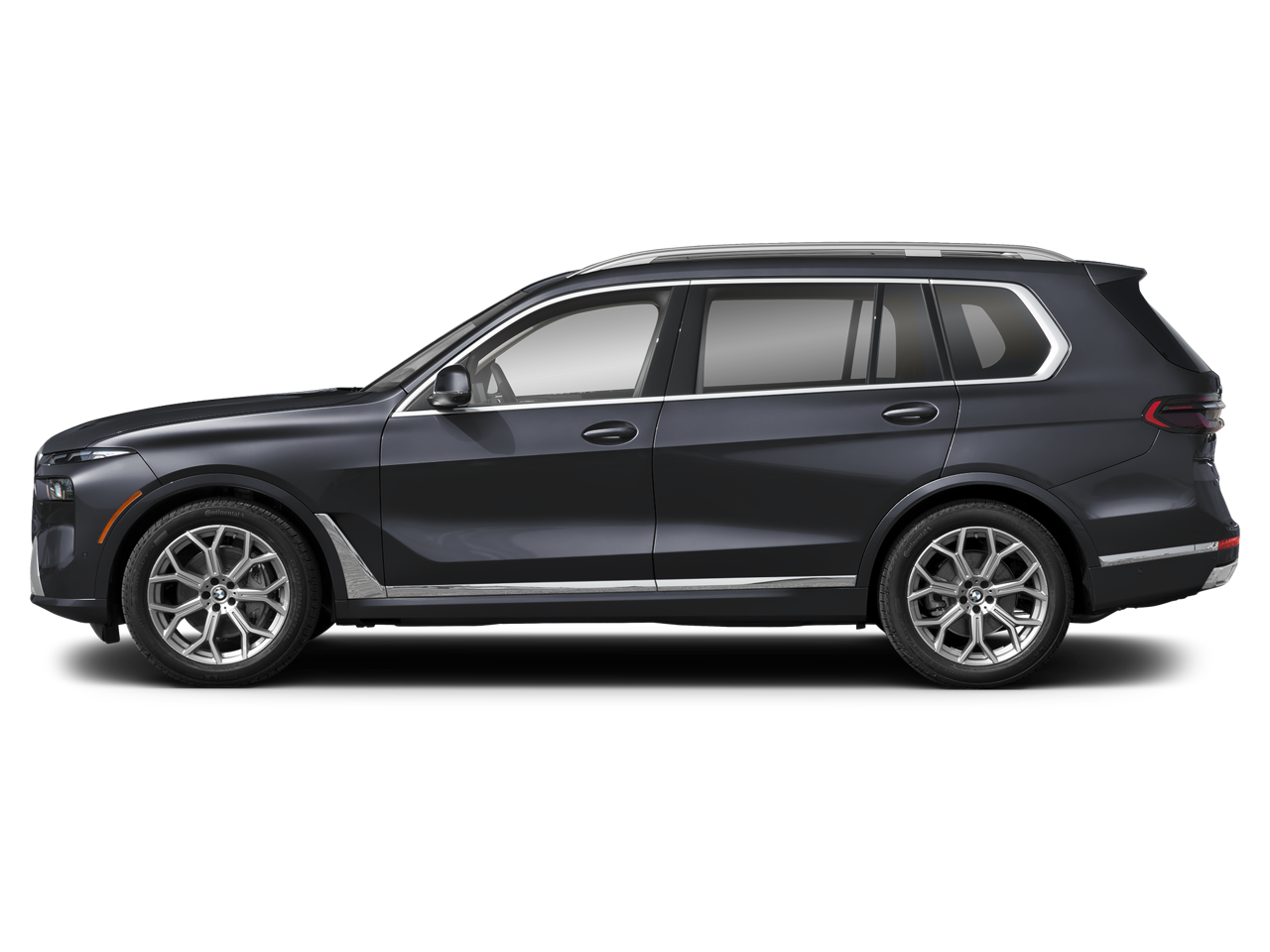 2026 BMW X7 40i - Photo 44