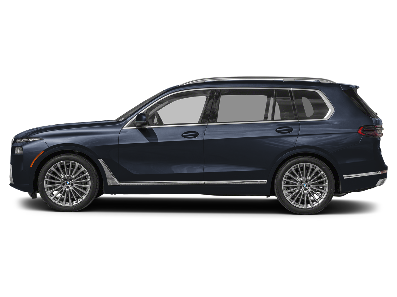 2027 BMW X7 M60i
