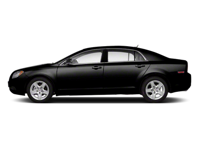 2011 Chevrolet Malibu LT 2LT