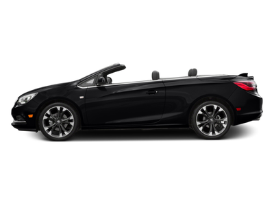 2017 Buick Cascada Premium