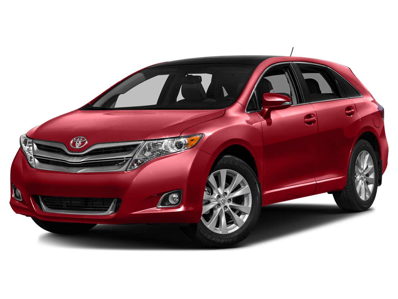2015 Toyota Venza XLE V6