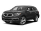 2017 Acura MDX w/Technology Package