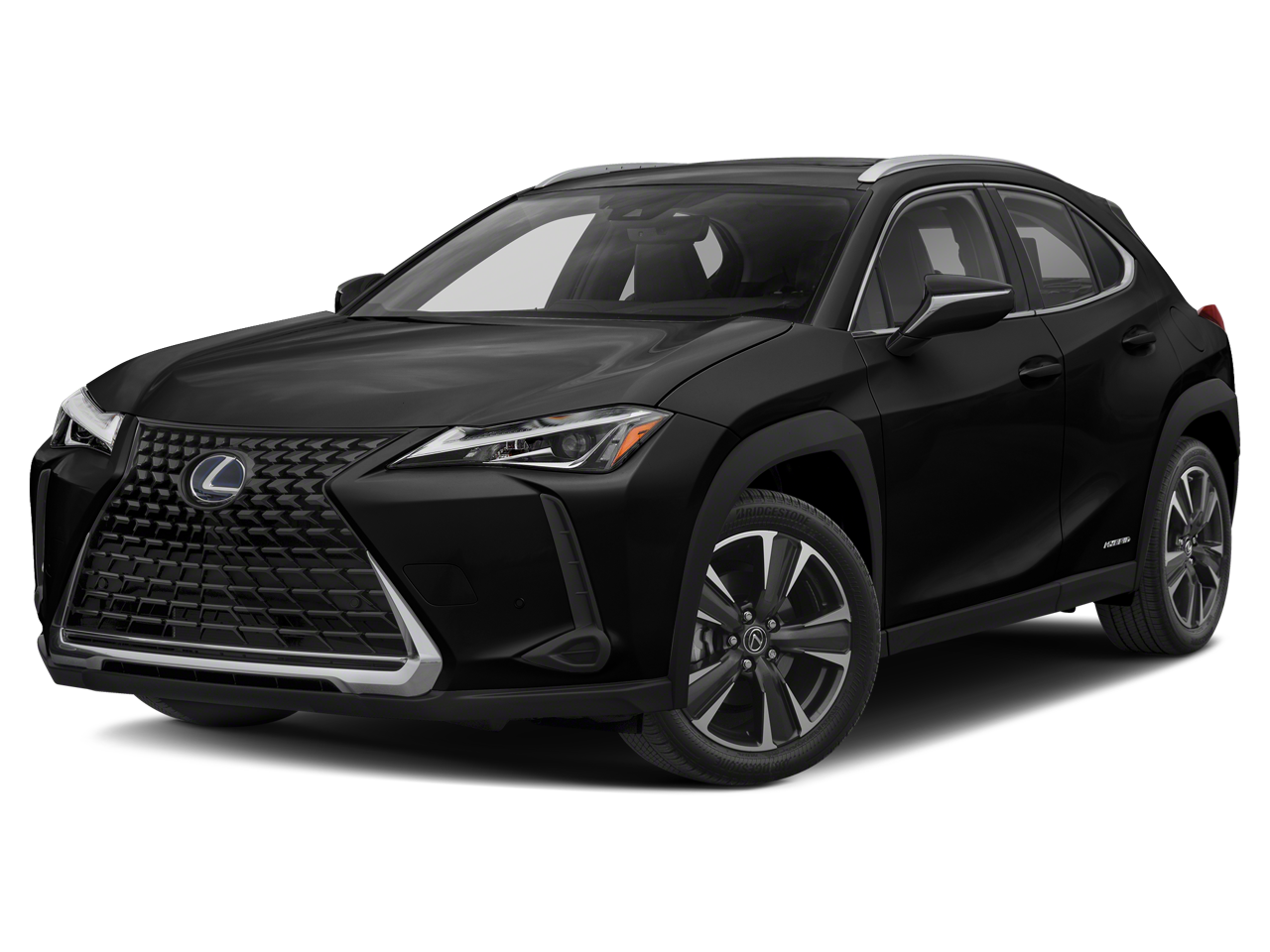 2019 Lexus UX 250h Base