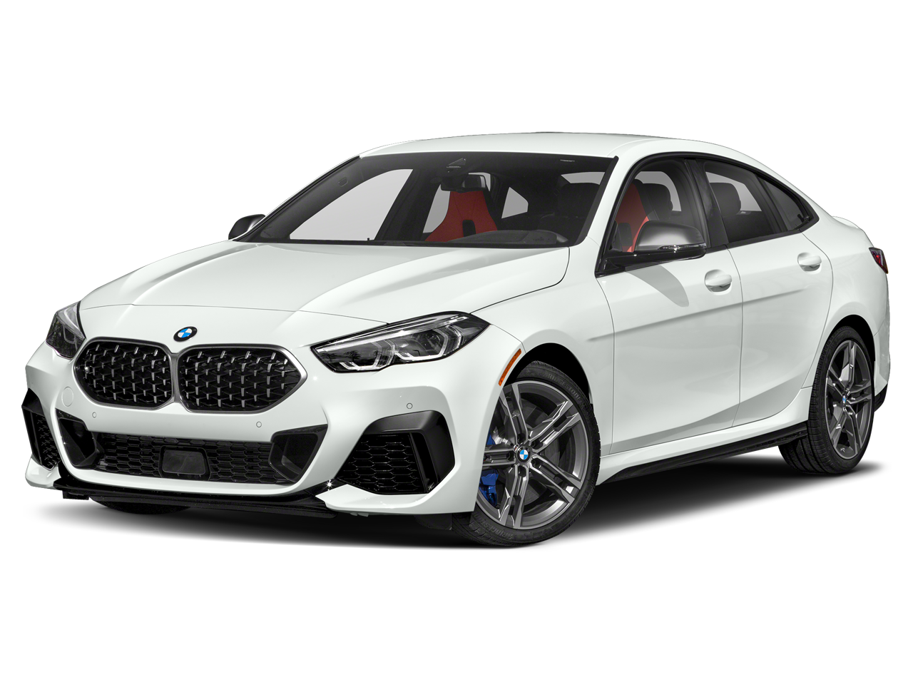 2020 BMW 2 Series xDrive