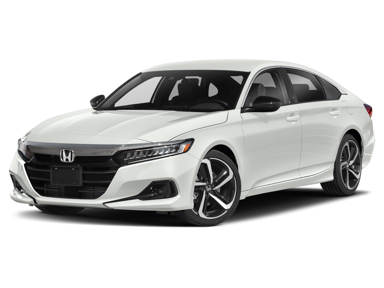 2021 Honda Accord Sport 2.0T