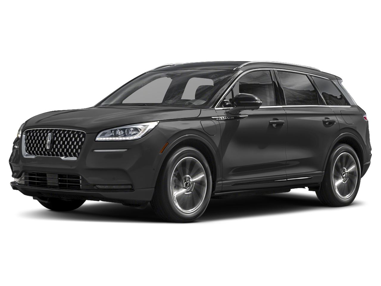 2022 Lincoln Corsair Grand Touring