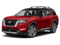 2022 Nissan Pathfinder Platinum 4WD