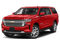 2023 Chevrolet Suburban 4WD High Country