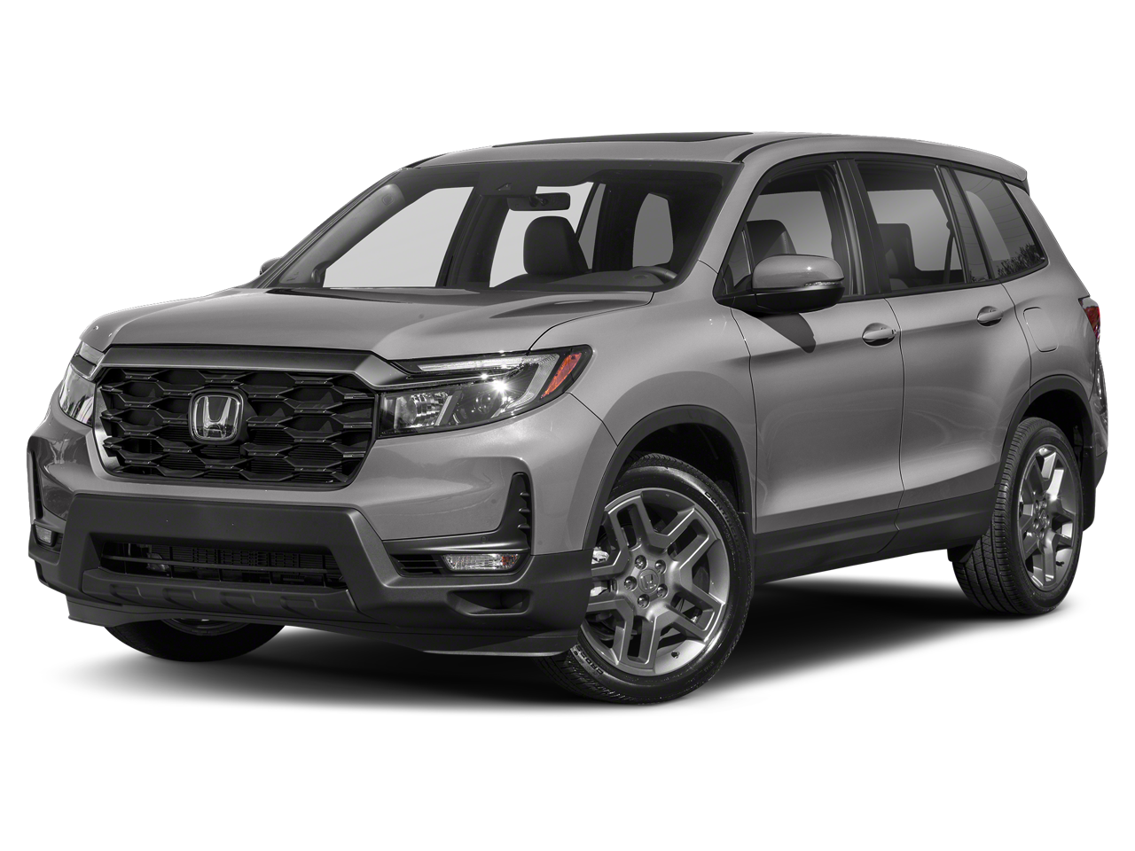 2023 Honda Passport AWD EX-L